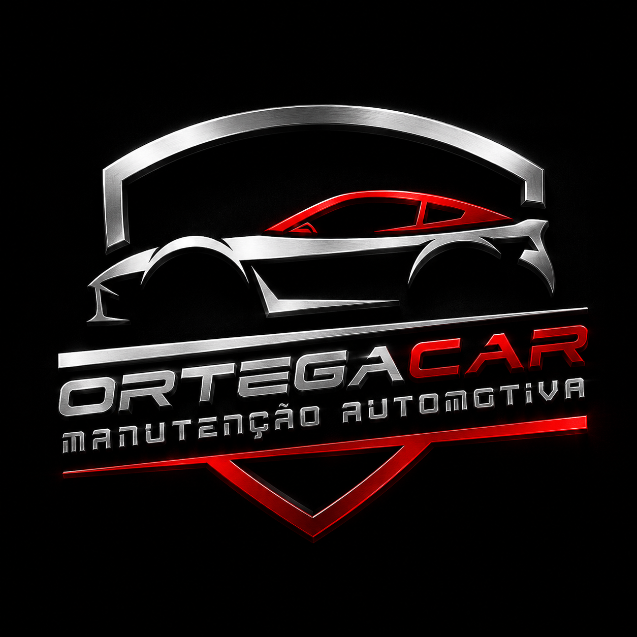 Ortega Car