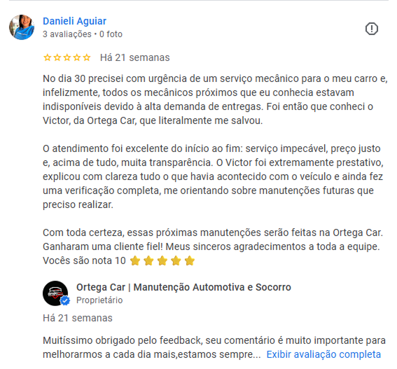 Avaliação 2