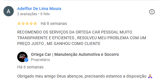 Avaliação 5